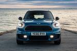 Mini Cooper D Countryman 2017 года (UK)